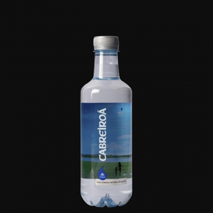 Cabreiroa Mineral Water