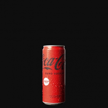 CocaCola Zero