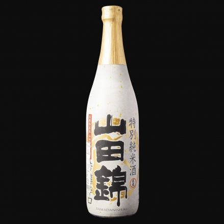Sake Yamada Nishiki 720 ml