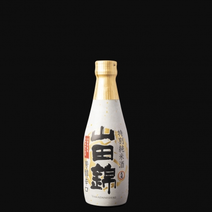 Sake Yamada Nishiki 300 ml