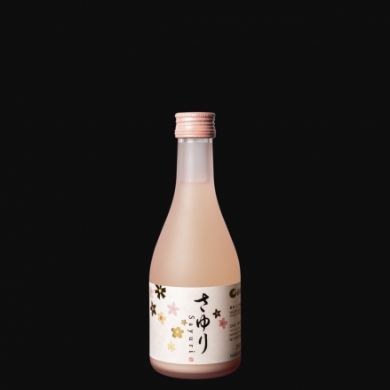 Sake Sayuri 300 ml