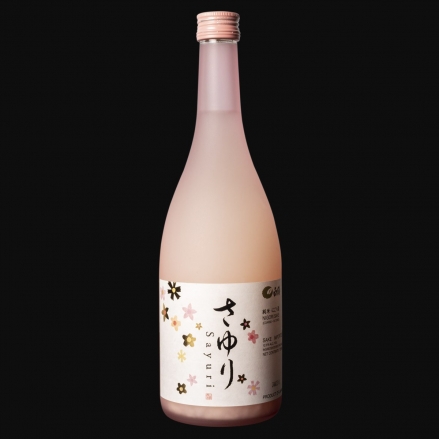 Sake Sayuri 720 ml