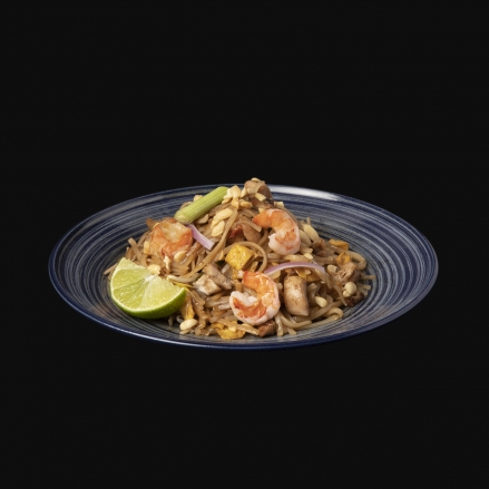 Pad Thai (only Delivery)