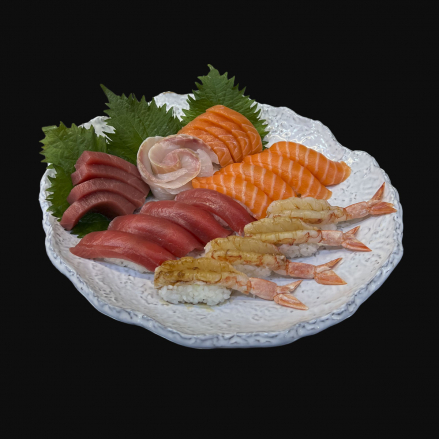Sushi Classic