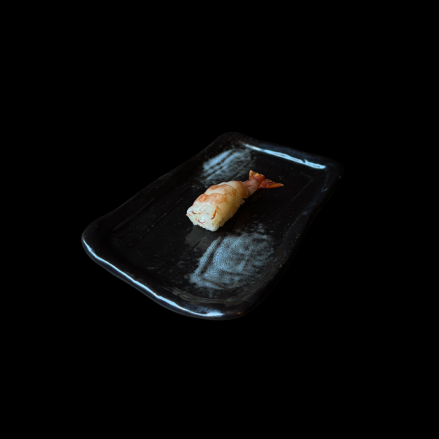 Gamba Nigiri