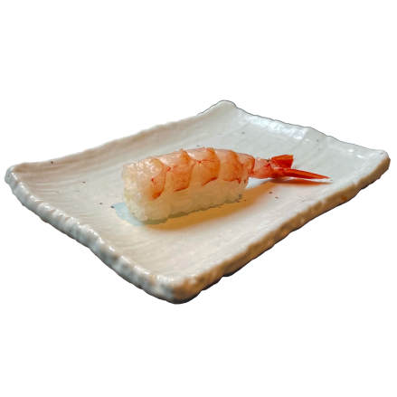 Prawn Nigiri