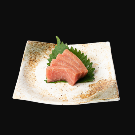 Toro Sashimi