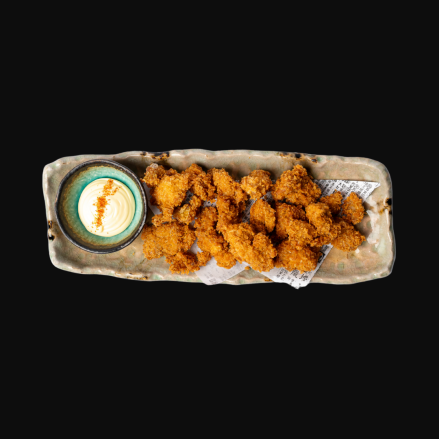 Tori Katsu