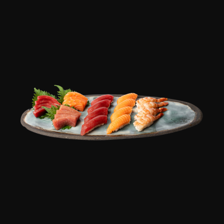 Sushi Classic