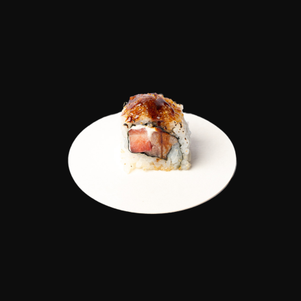 Sexy Tuna - 8u
