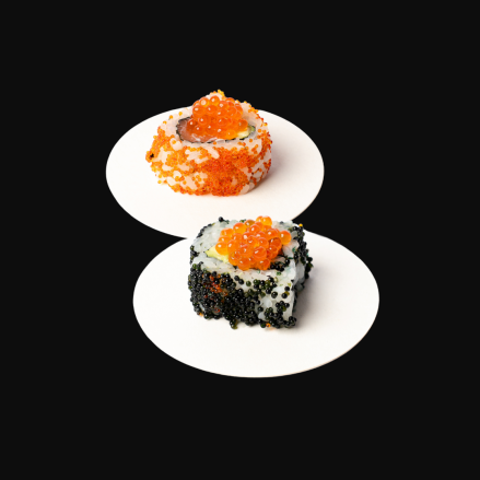 King Salmon - 8u