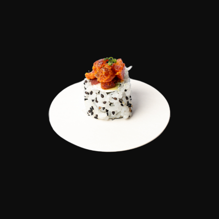 Tuna Shut - 8u