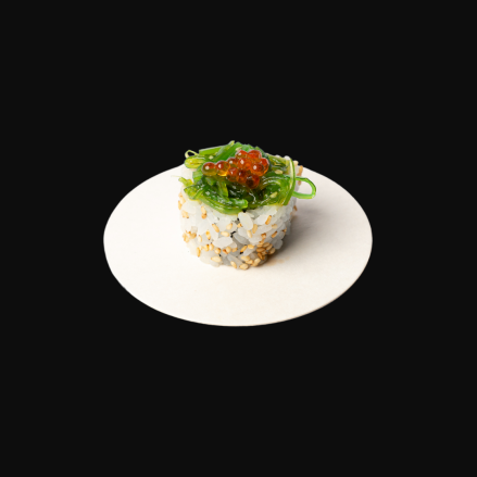 Wakame Roll - 8u