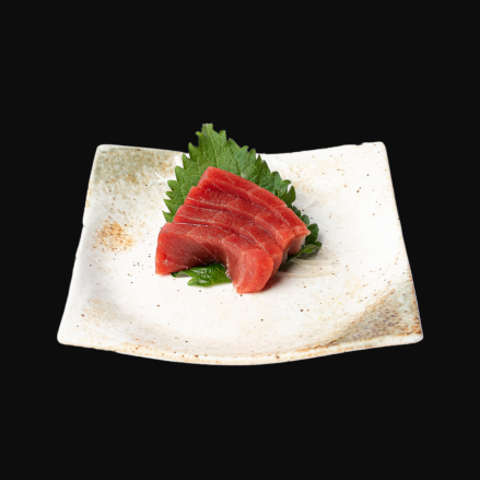 Atún Sashimi