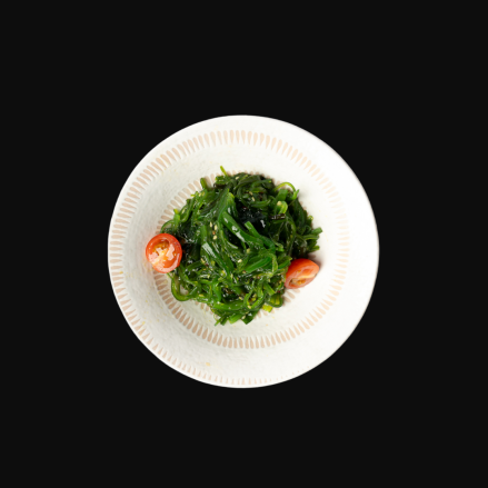 Wakame Salad