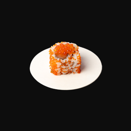 King Salmon - 8u
