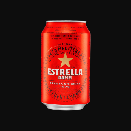 Estrella Damm