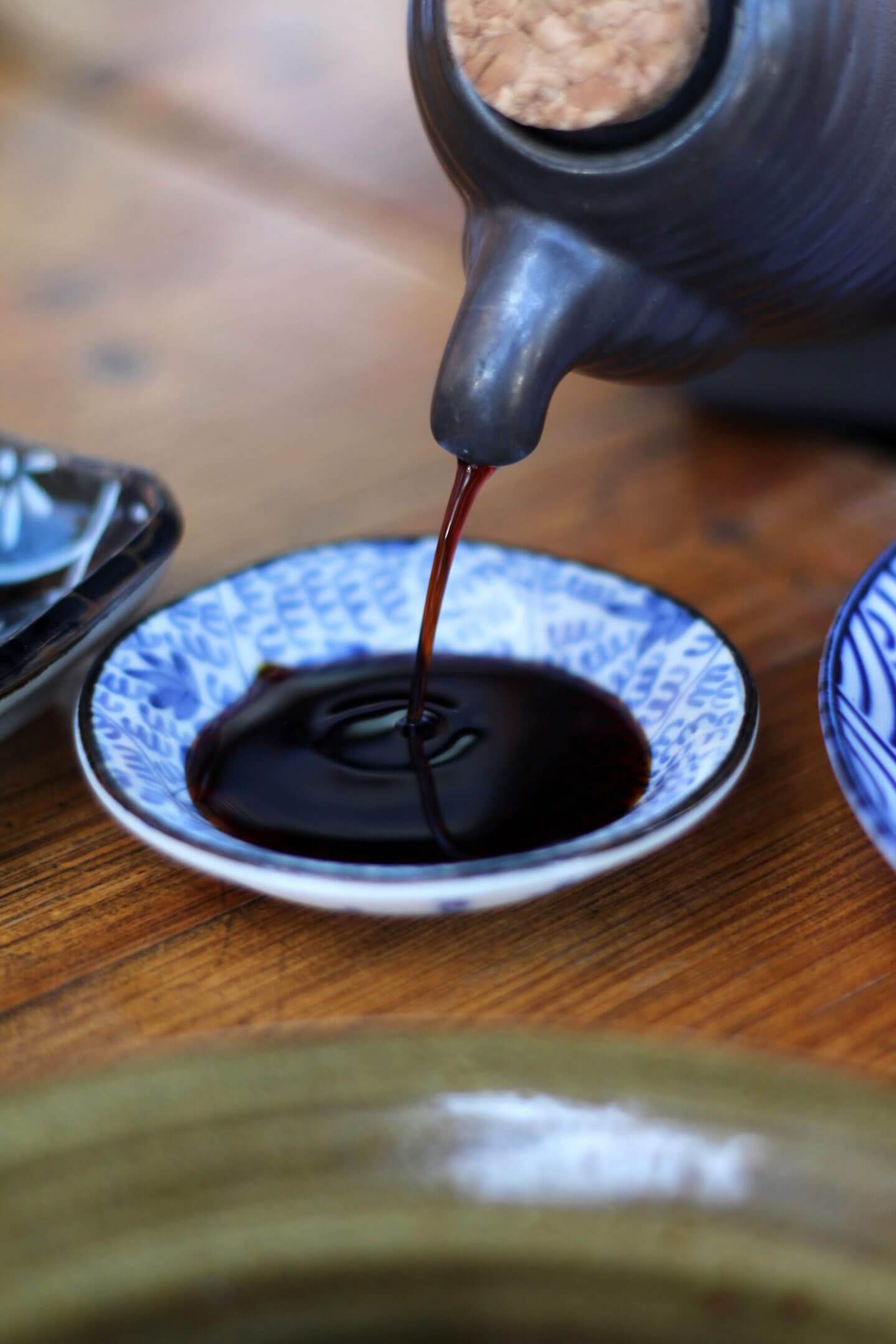 10 ingredientes básicos de la gastronomía japonesa