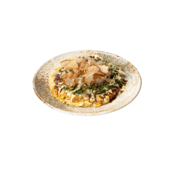 1 Okonomiyaki