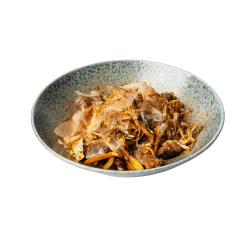 1 Yakisoba de Buey