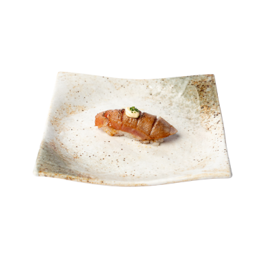 Nigiri Tuna Aburi Nigiri Tuna Aburi