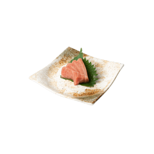 2 Sashimi de Toro
